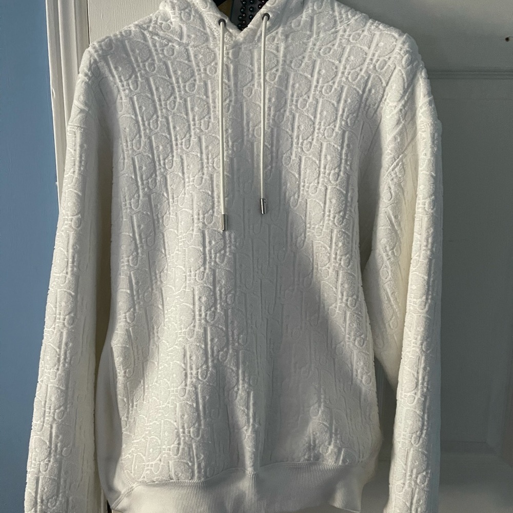 DIOR HOODIE - Picture 2 of 5